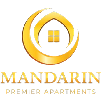 Mandarin Apartments Oban